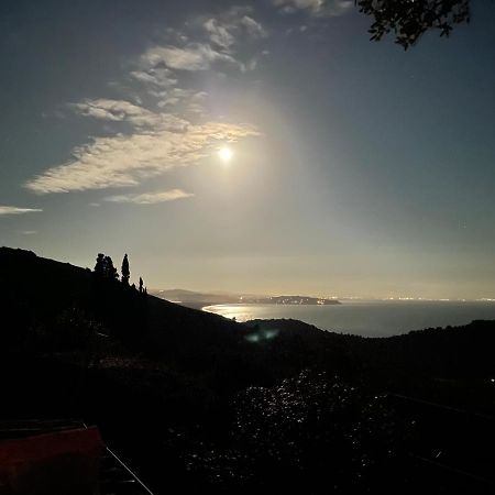 Villa Borgo Degli Ulivi à Porto Ercole  Extérieur photo